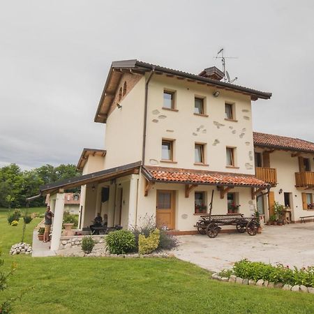 B&B La Tieda Belluno Exterior foto