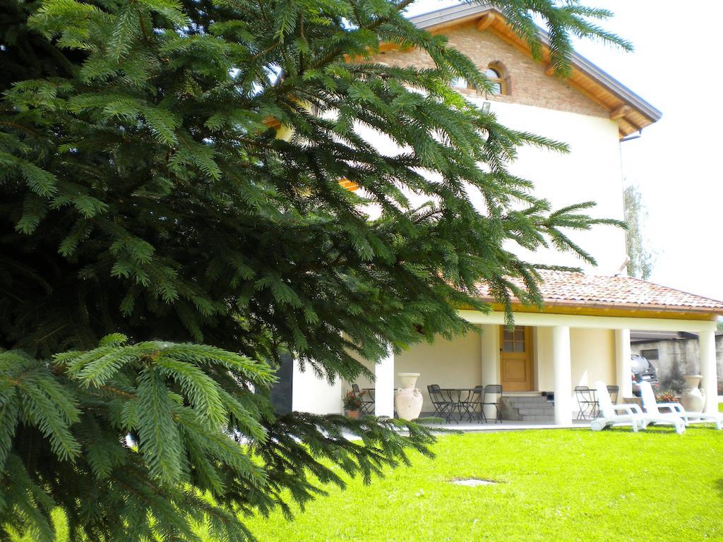 B&B La Tieda Belluno Exterior foto