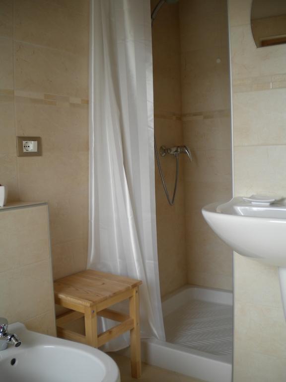 B&B La Tieda Belluno Habitación foto