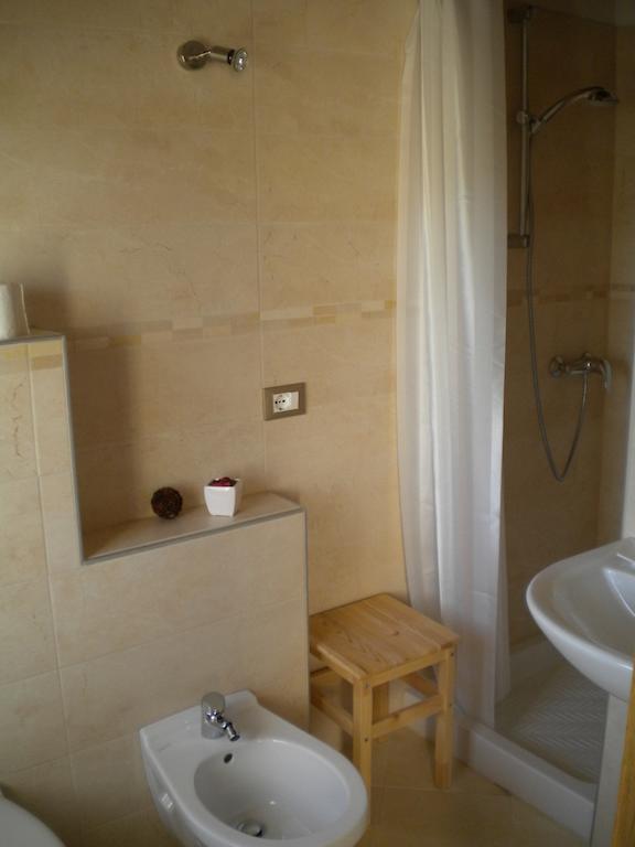 B&B La Tieda Belluno Habitación foto