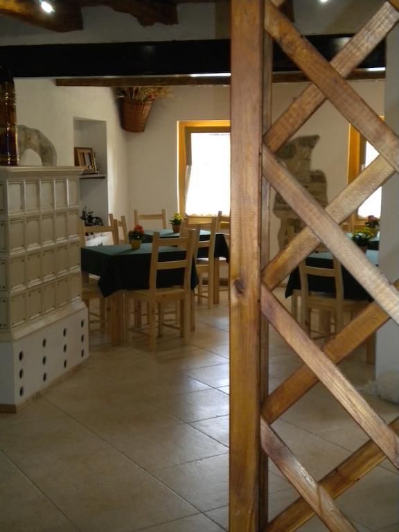 B&B La Tieda Belluno Exterior foto